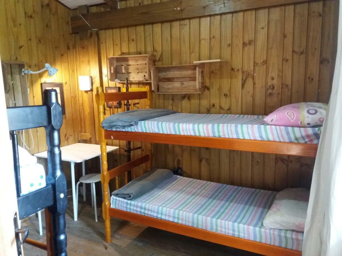 호스텔 카사 테라 Florianópolis 외부 사진